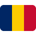 🇹🇩 Attribution for Twitter Emojis: ©️ Twitter, Inc.